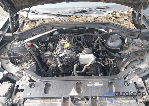 2013 BMW X3 xDrive28I from USA, damaged, VIN 5UXWX9C50D0A12030